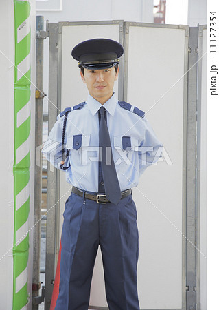 警備員 11127354