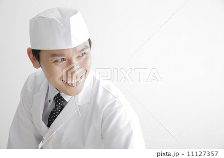板前さん 11127357