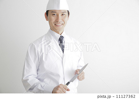 板前さん 11127362