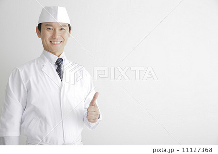 板前さん 11127368