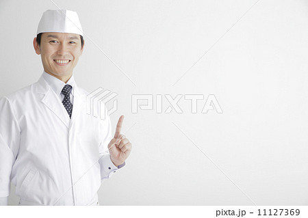 板前さん 11127369