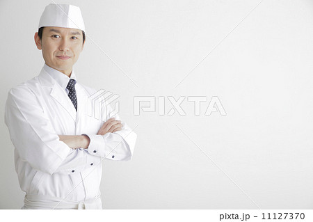 板前さん 板前さん 11127370