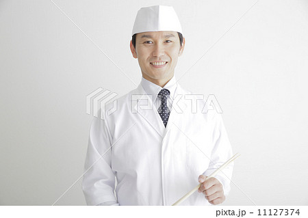 板前さん 11127374