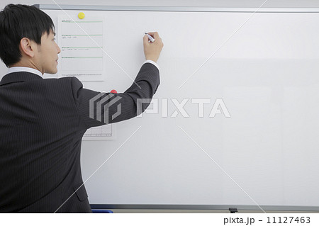 ビジネスシーン 11127463