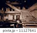廃墟（階段） 11127641