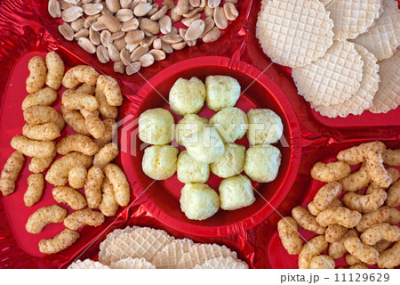 Party snacks Party snacks 11129629