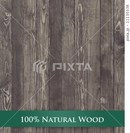Wood texture background of natural pine boards 11130336