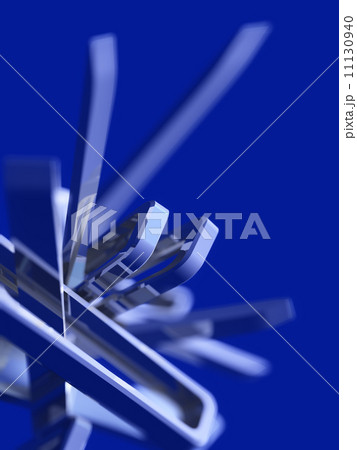 ブルーメタリック 11130940