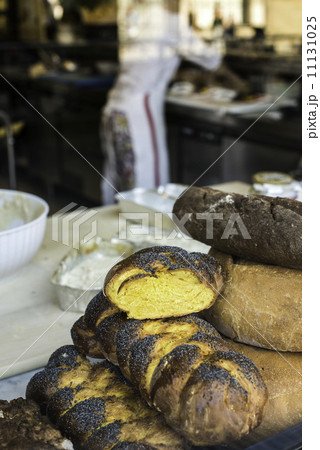 Bakery 11131025