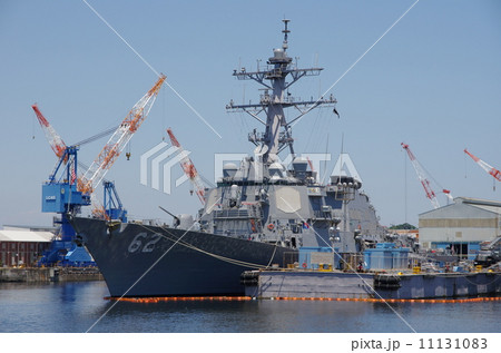 ミサイル駆逐艦フィッツジェラルド 11131083