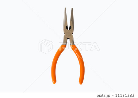 ラジオペンチ 11131232