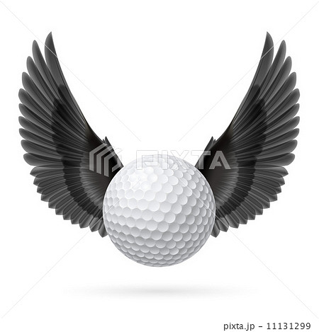 Flying ball Flying ball 11131299