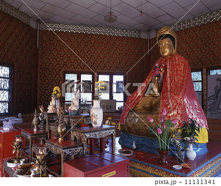 ワット・チャヤマンカララーム 11131341