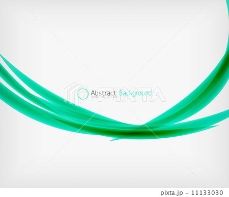 Abstract shape background design template 11133030