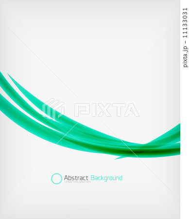 Abstract shape background design template 11133031