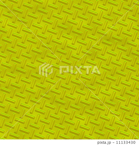Yellow diamond steel plate Yellow diamond steel plate 11133430
