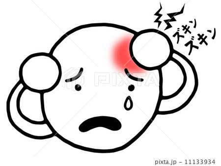 頭痛 11133934