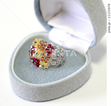 おしゃれな指輪 おしゃれな指輪 11133976