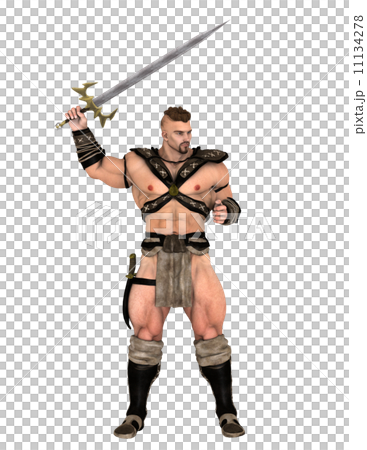 グラディエーター グラディエーター 11134278