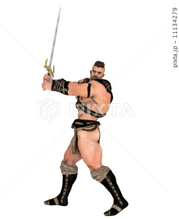 グラディエーター 11134279