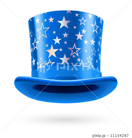 Top hat 11134287
