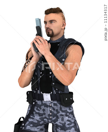 戦士 戦士 11134317
