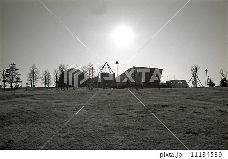 東京湾埋立地・若洲(新夢の島) 1990年代の記録 東京湾埋立地・若洲(新夢の島) 1990年代の記録 11134539