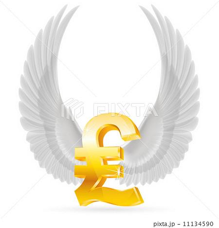 Flying pound 11134590
