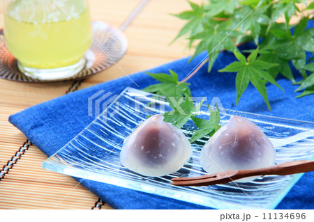 くず饅頭 11134696