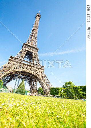 Eiffel Tower Eiffel Tower 11134993