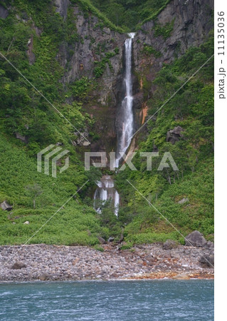 ヨウシペツの滝 11135036