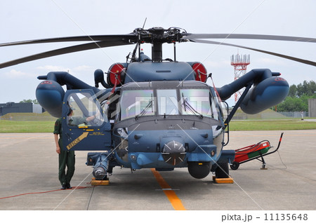 軍用ﾍﾘｺﾌﾟﾀｰ 11135648
