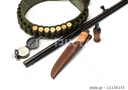 Ammunition. 11136155