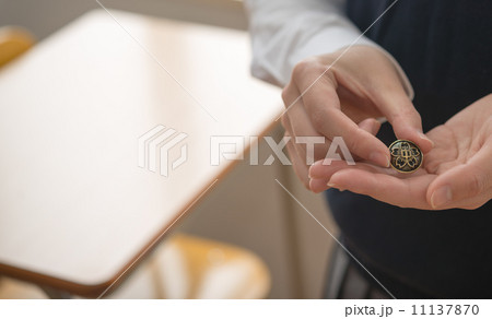 第二ボタン 第二ボタン 11137870