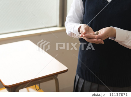 第2ボタン 11137871