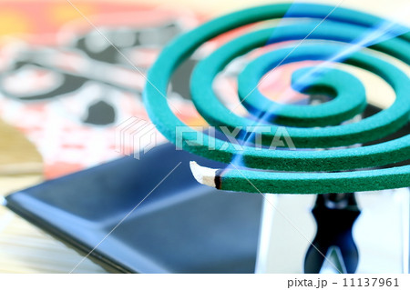 蚊取り線香 11137961