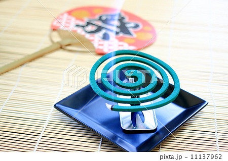 蚊取り線香 蚊取り線香 11137962