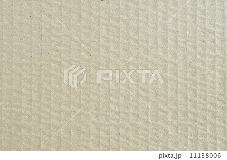 Paper textured brown cardboard 11138006