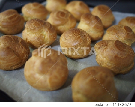 シュークリーム シュークリーム 11138672