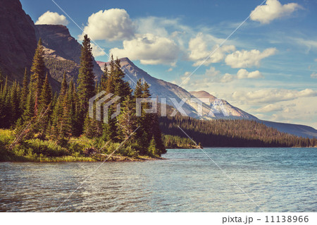 Glacier Park 11138966