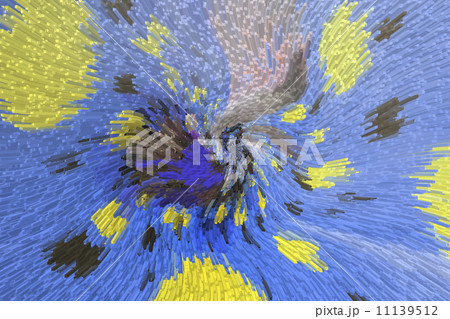 押し出される渦 押し出される渦 11139512