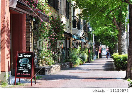 プラチナ通り 11139672