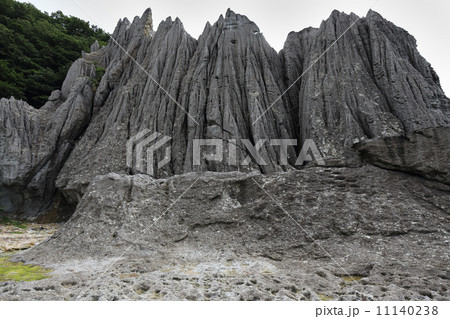 仏ヶ浦 仏ヶ浦 11140238