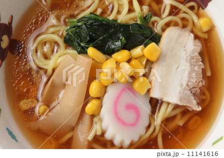 お子様ラーメン 11141616