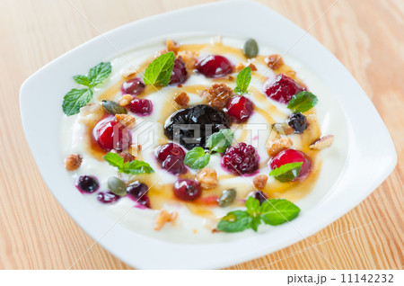 Yogurt Yogurt 11142232