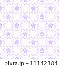 Seamless floral pattern 11142384