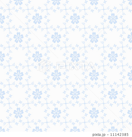 Seamless floral pattern 11142385