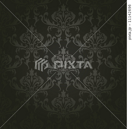 Damask seamless Damask seamless 11142696