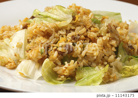 レタス炒飯 レタス炒飯 11143175