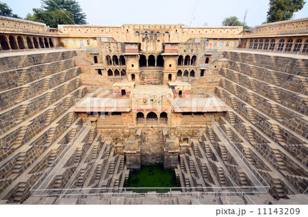 アーバネリーのチャンドバオリ 11143209